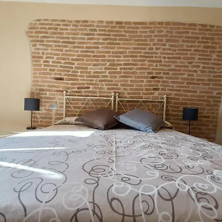 ベッド・アンド・ブレックファスト Bricco -