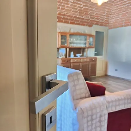 ベッド・アンド・ブレックファスト Bricco -