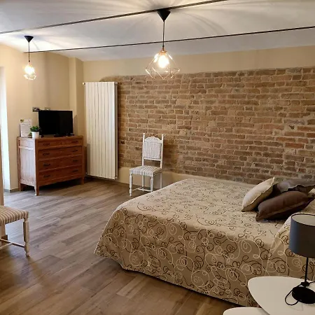 ベッド・アンド・ブレックファスト Bricco - Murisengo