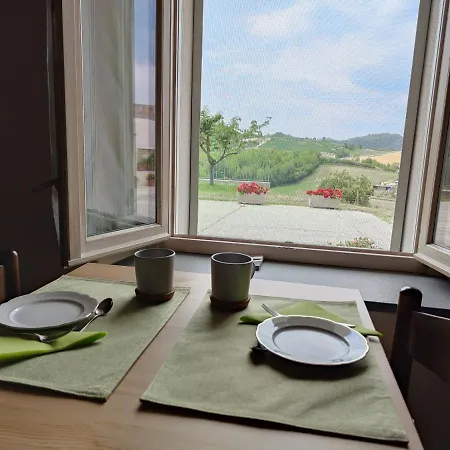 Bricco - Bed & Breakfast