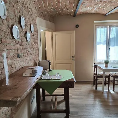 Nocleg ze śniadaniem Bricco - Murisengo