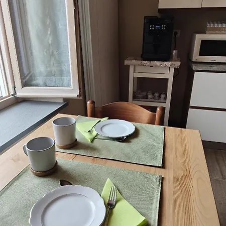 ベッド・アンド・ブレックファスト Bricco - 3*