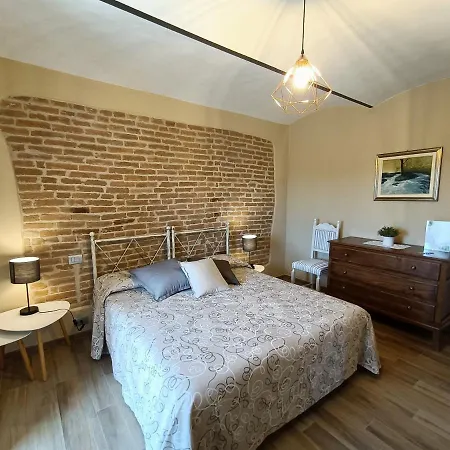 Bed & Breakfast Bricco - Murisengo