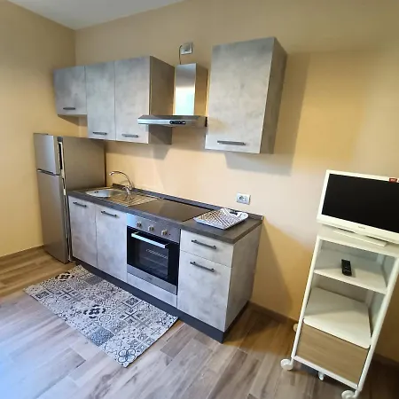 ベッド・アンド・ブレックファスト Bricco - Murisengo