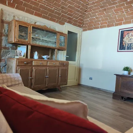 Bricco - Bed & Breakfast *