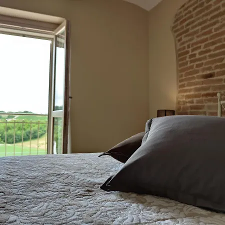 Bricco - 3* Murisengo