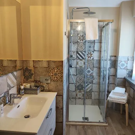 Bed & Breakfast Bricco - *