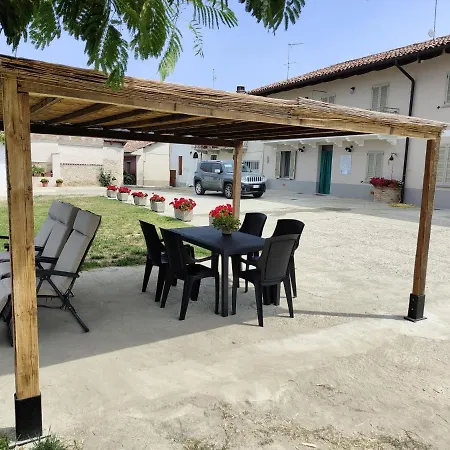 Bricco - 3* Murisengo