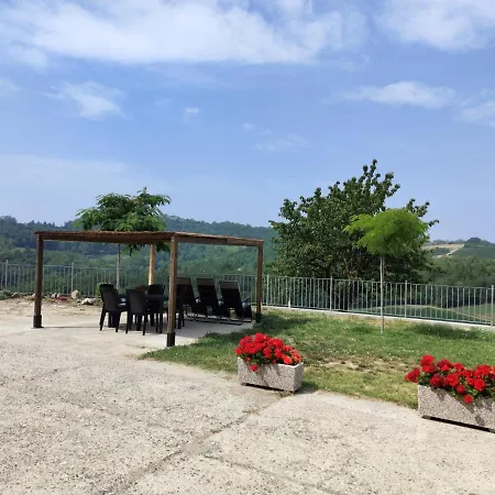 Bricco - Bed & Breakfast