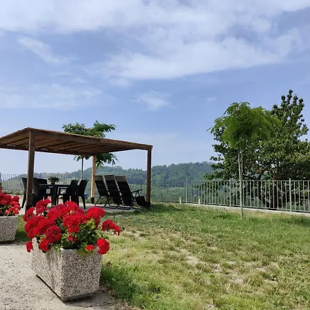 Bricco - ベッド・アンド・ブレックファスト 3*