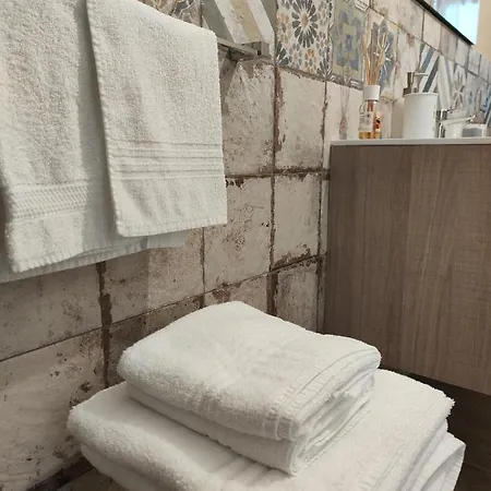 Bed & Breakfast Bricco - *