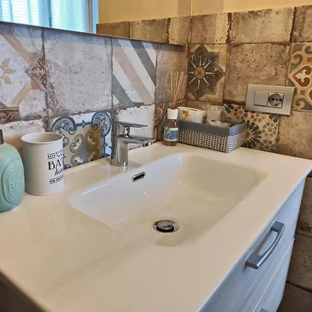 Bricco - ベッド・アンド・ブレックファスト Murisengo