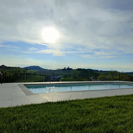 Bricco - Murisengo