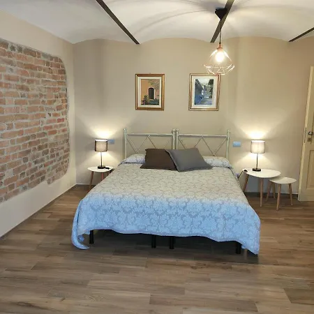 ベッド・アンド・ブレックファスト Bricco - Murisengo