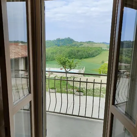 Bricco - Nocleg ze śniadaniem