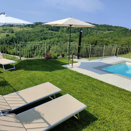Bricco - Bed & Breakfast 3*