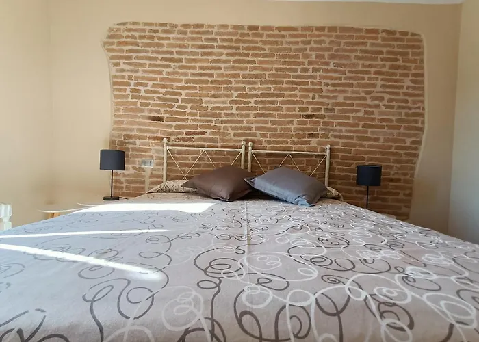 Frühstückspension Bricco -