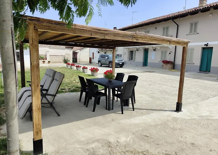 Bricco - 3* Murisengo